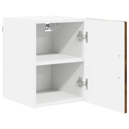 Mobile da cucina Rovere fumÃ© 30 x 31 x 40 cm Legno multistrato