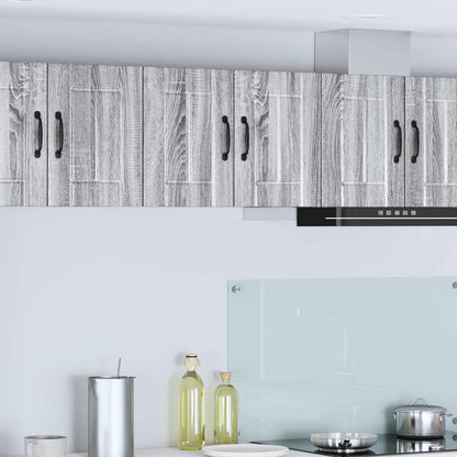 Mobile da cucina Grigio Sonoma 30 x 31 x 40 cm
