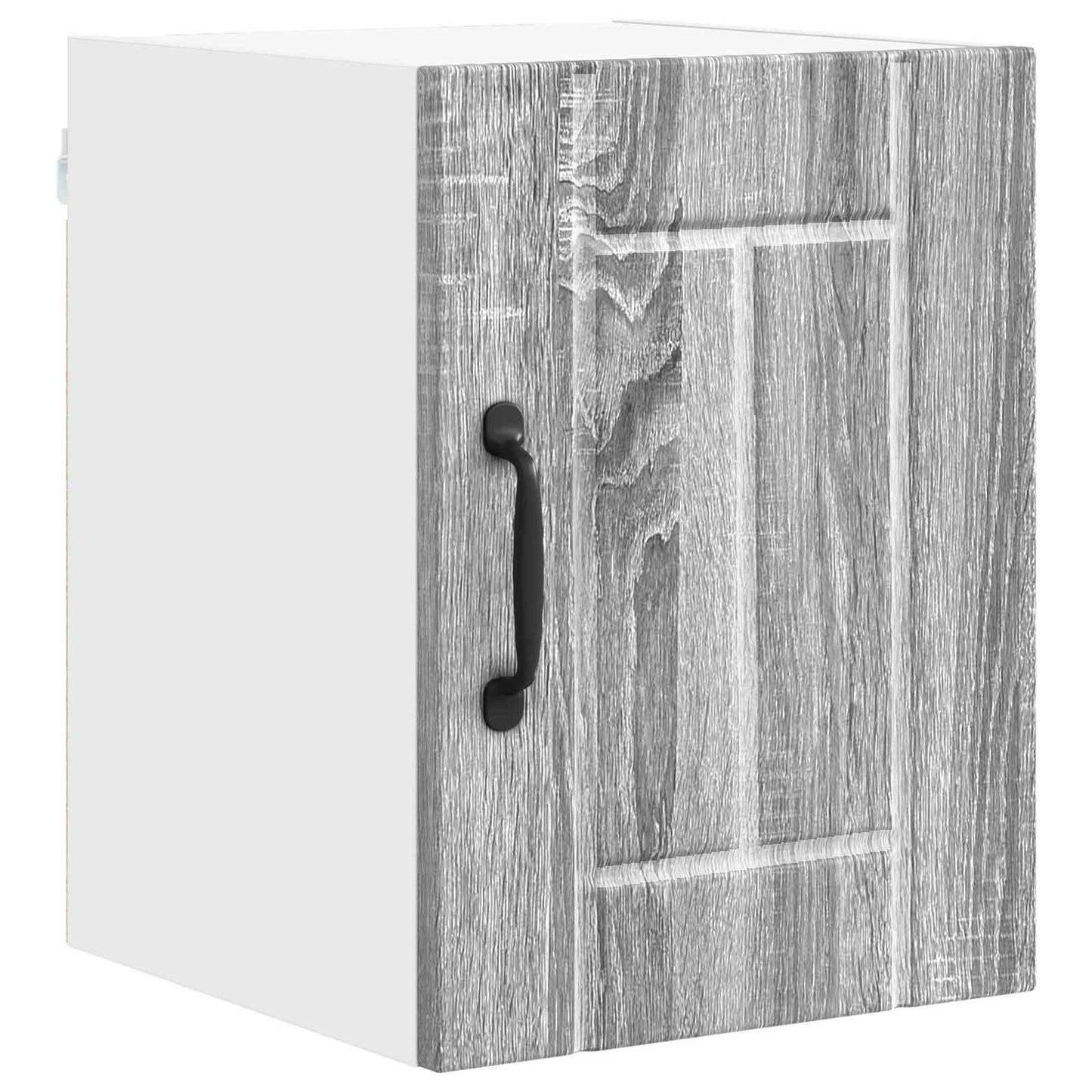 Mobile da cucina 2 pcs Grigio Sonoma 30 x 31 x 40 cm