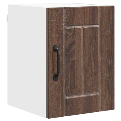 Mobile da cucina Rovere Marrone 30 x 31 x 40 cm