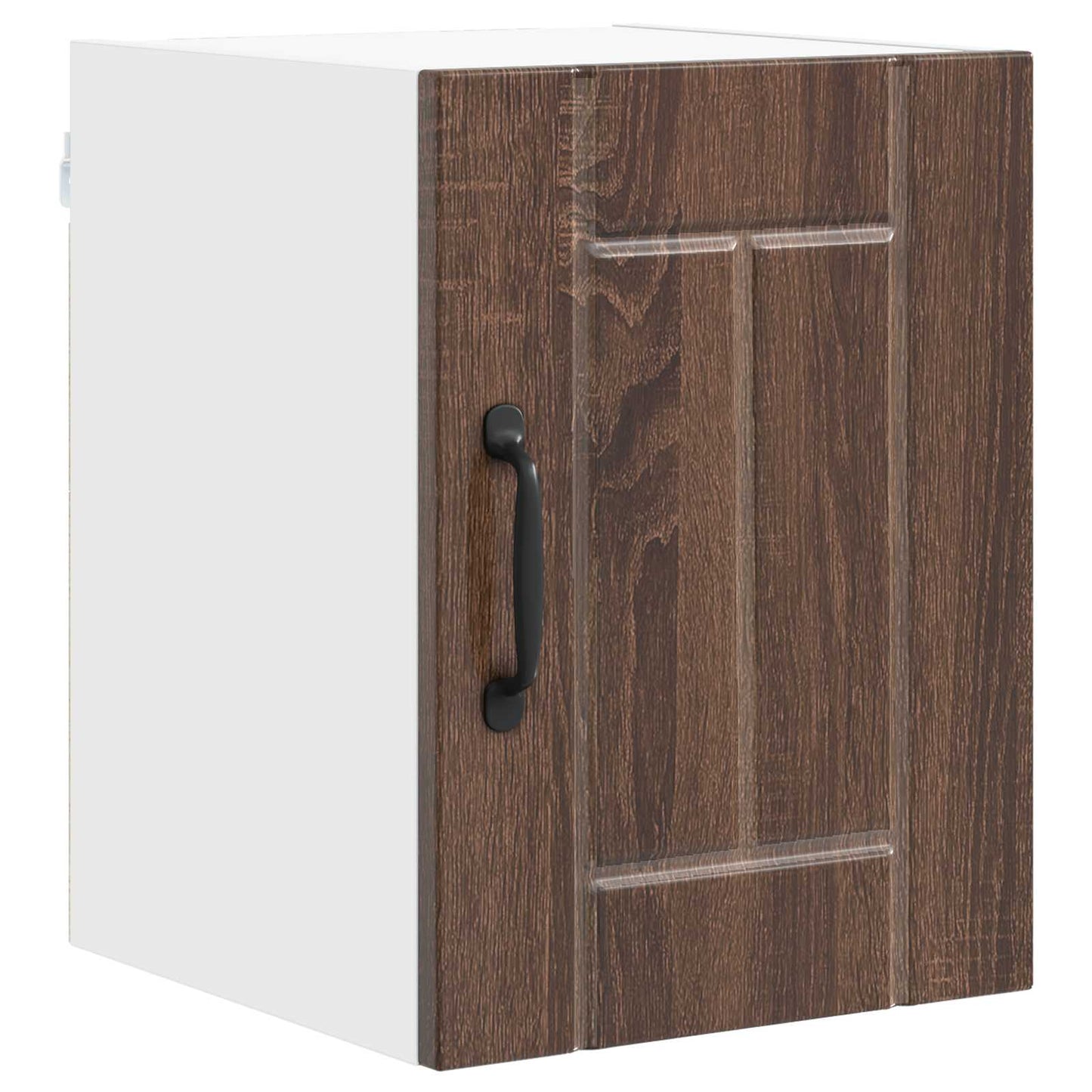 Mobile da cucina 2 pcs Rovere Marrone 30 x 31 x 40 cm