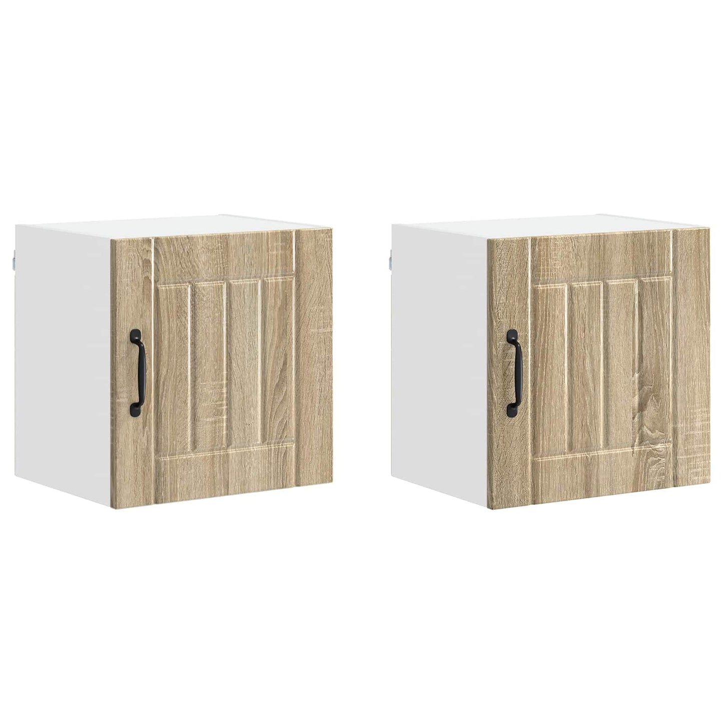 Mobile da cucina 2 pcs Rovere Sonoma 40 x 31 x 40 cm