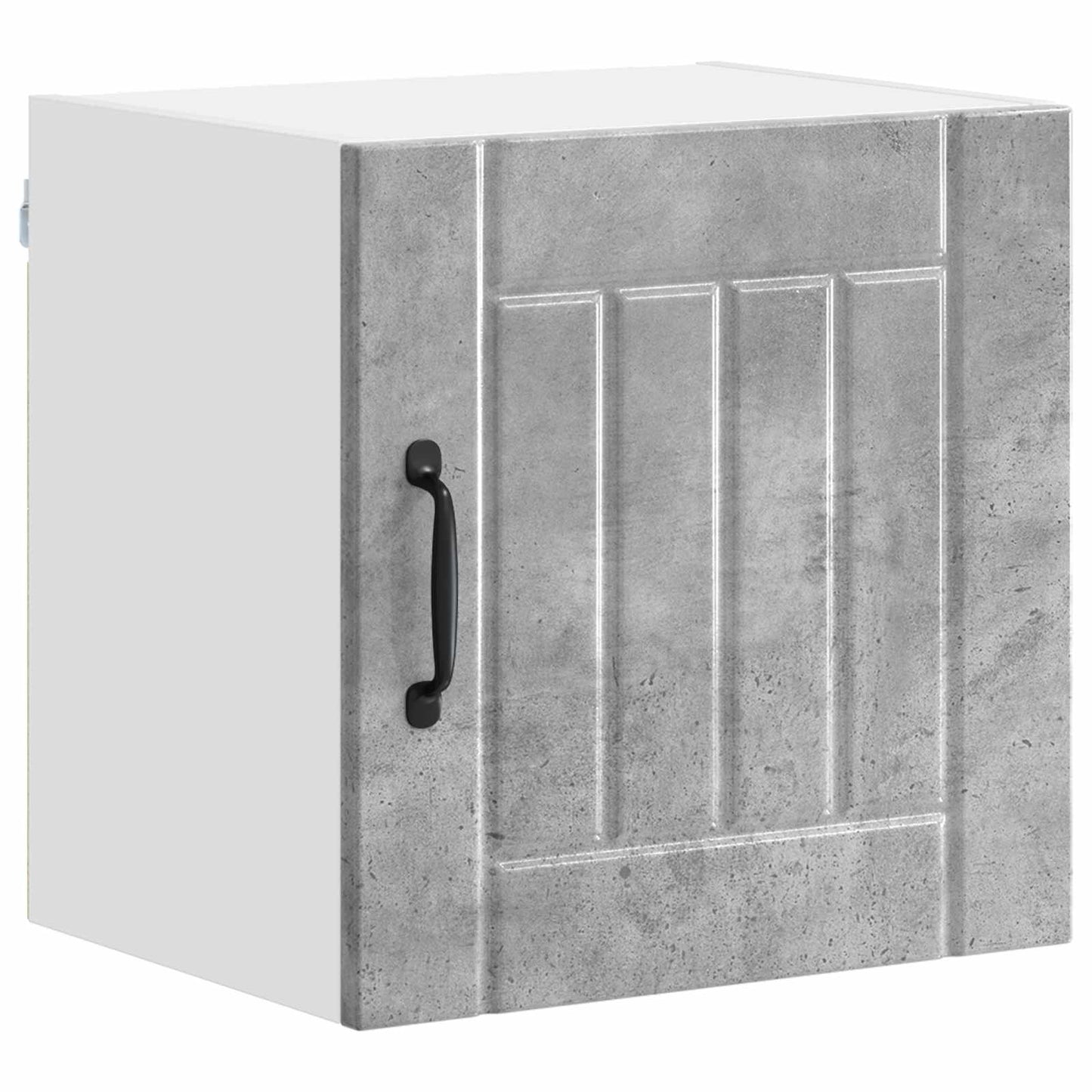 Mobile da cucina Lucca Grigio cemento 40 x 31 x 40 cm