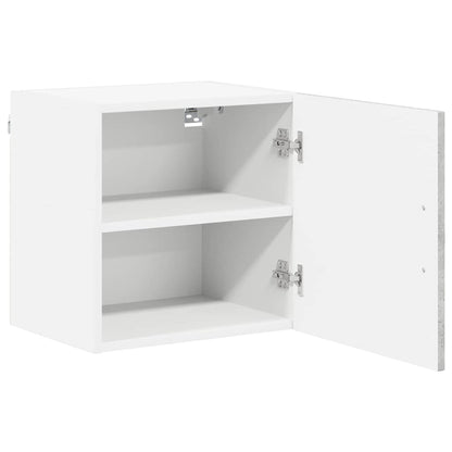 Mobile da cucina Lucca Grigio cemento 40 x 31 x 40 cm