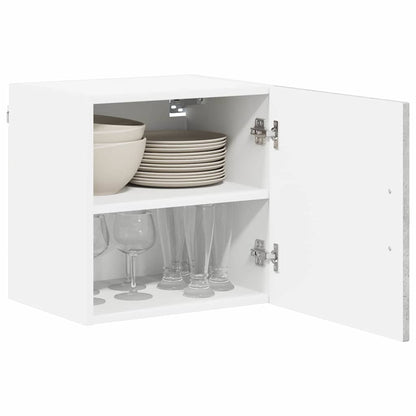 Mobile da cucina Lucca Grigio cemento 40 x 31 x 40 cm