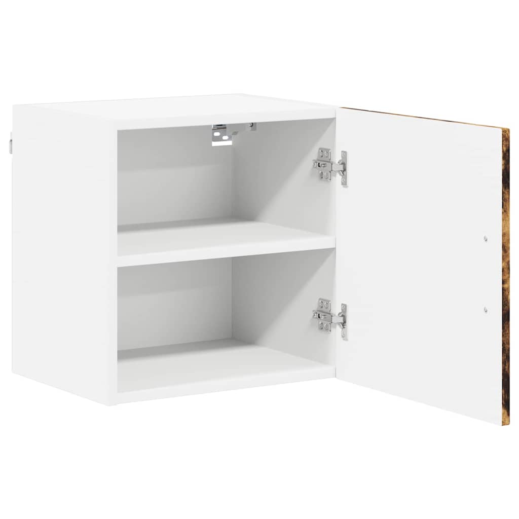 Mobile da cucina Rovere fumÃ© 40 x 31 x 40 cm Legno multistrato