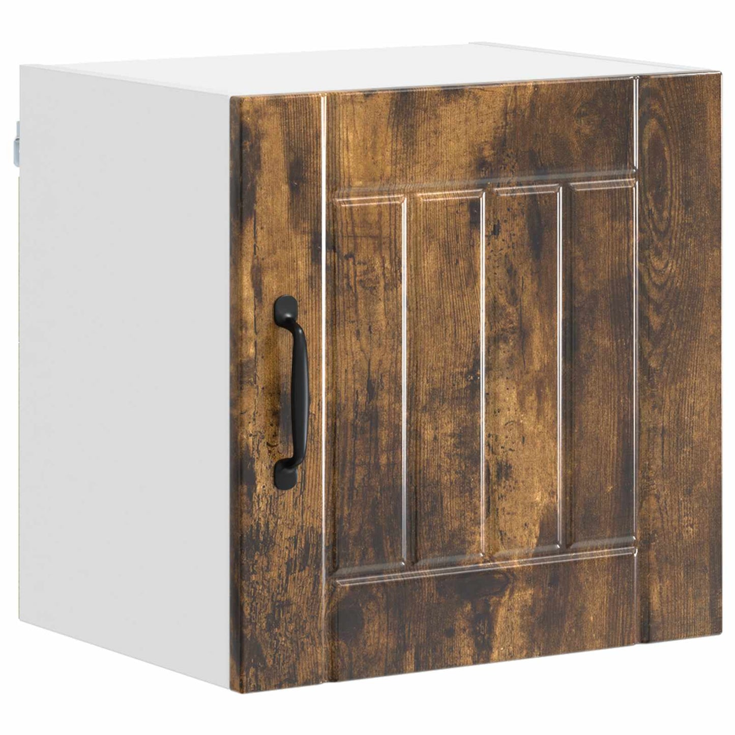 Mobile da cucina 2 pcs Rovere fumÃ© 40 x 31 x 40 cm