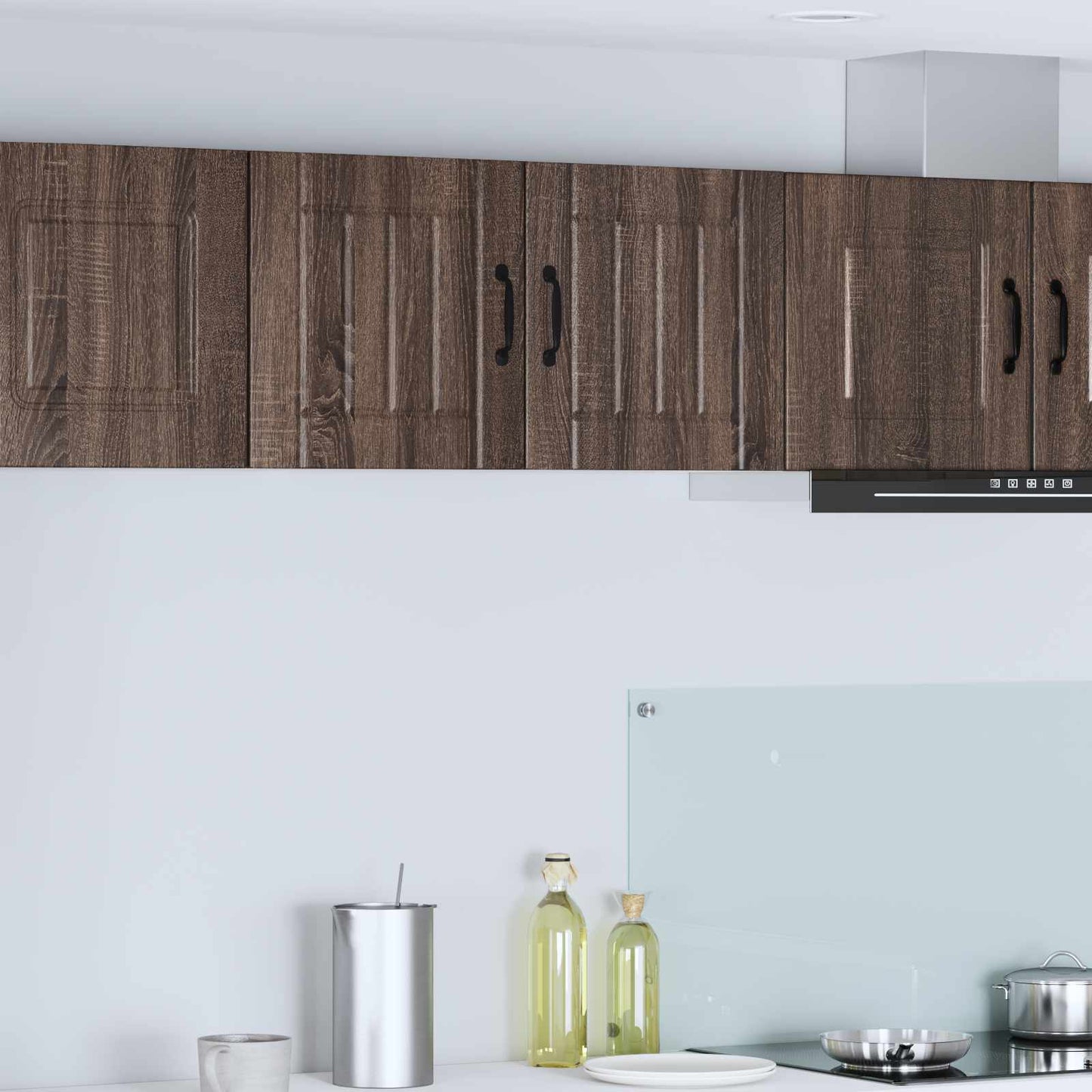 Mobile da cucina Rovere Marrone 40 x 31 x 40 cm