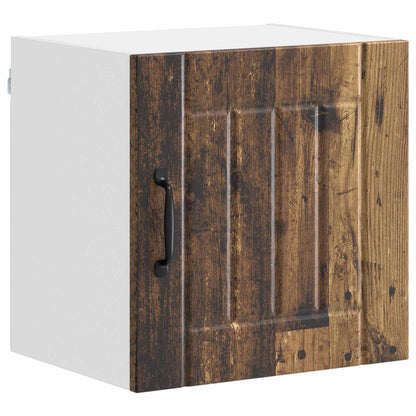 Mobile da cucina 2 pcs Legno vecchio 40 x 31 x 40 cm