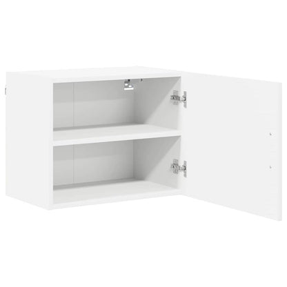 Mobile da cucina Bianco 50 x 31 x 40 cm Legno multistrato