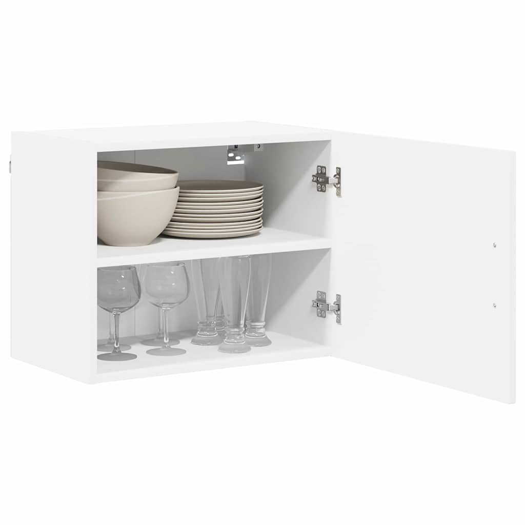 Mobile da cucina Bianco 50 x 31 x 40 cm Legno multistrato