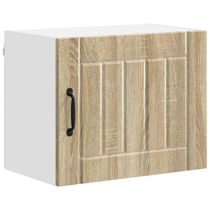 Mobile da cucina Rovere Sonoma 50 x 31 x 40 cm