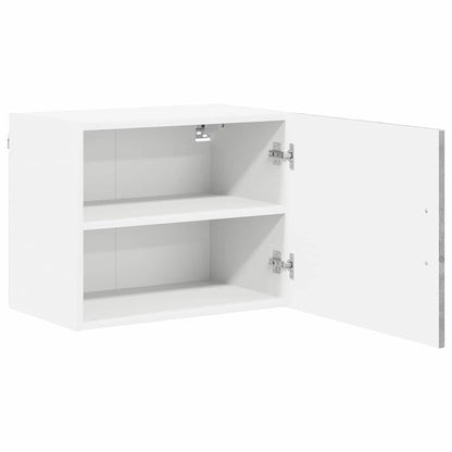 Mobile da cucina Lucca Grigio cemento 50 x 31 x 40 cm
