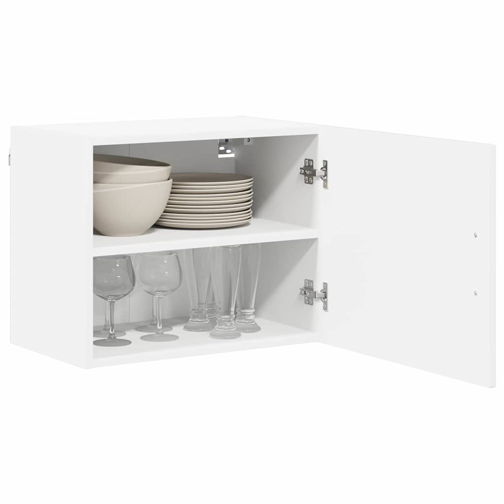Mobile da cucina Bianco Lucido 50 x 31 x 40 cm