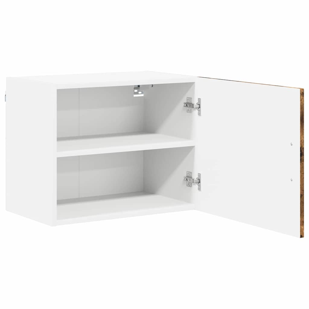 Mobile da cucina Rovere fumÃ© 50 x 31 x 40 cm Legno multistrato