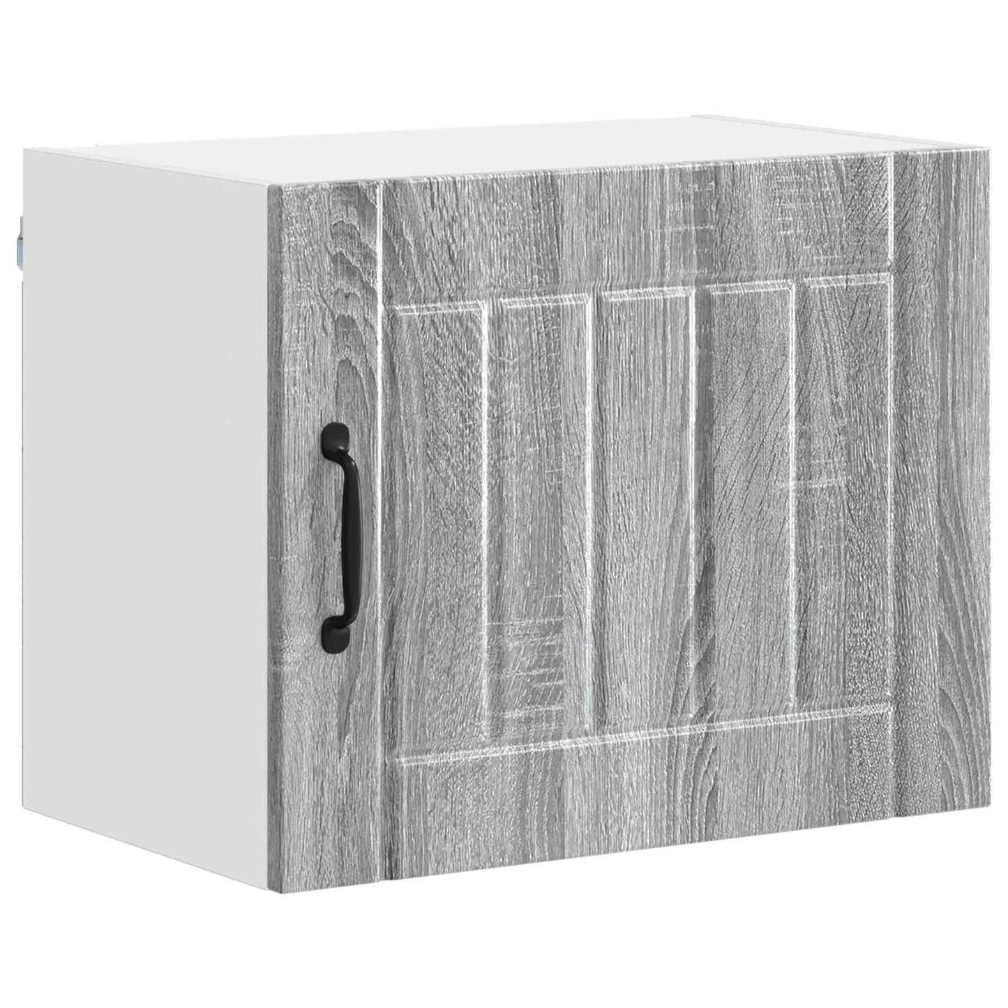 Mobile da cucina Grigio Sonoma 50 x 31 x 40 cm