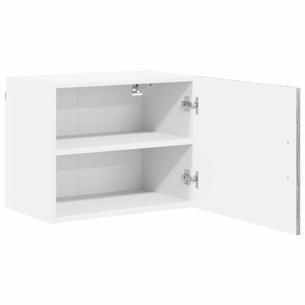 Mobile da cucina Grigio Sonoma 50 x 31 x 40 cm