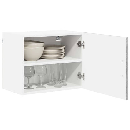 Mobile da cucina 2 pcs Grigio Sonoma 50 x 31 x 40 cm