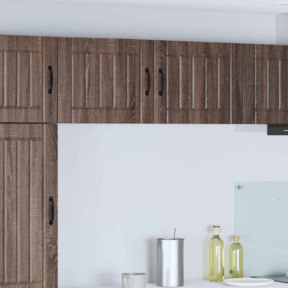 Mobile da cucina Rovere Marrone 50 x 31 x 40 cm