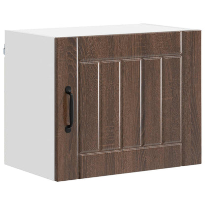 Mobile da cucina Rovere Marrone 50 x 31 x 40 cm
