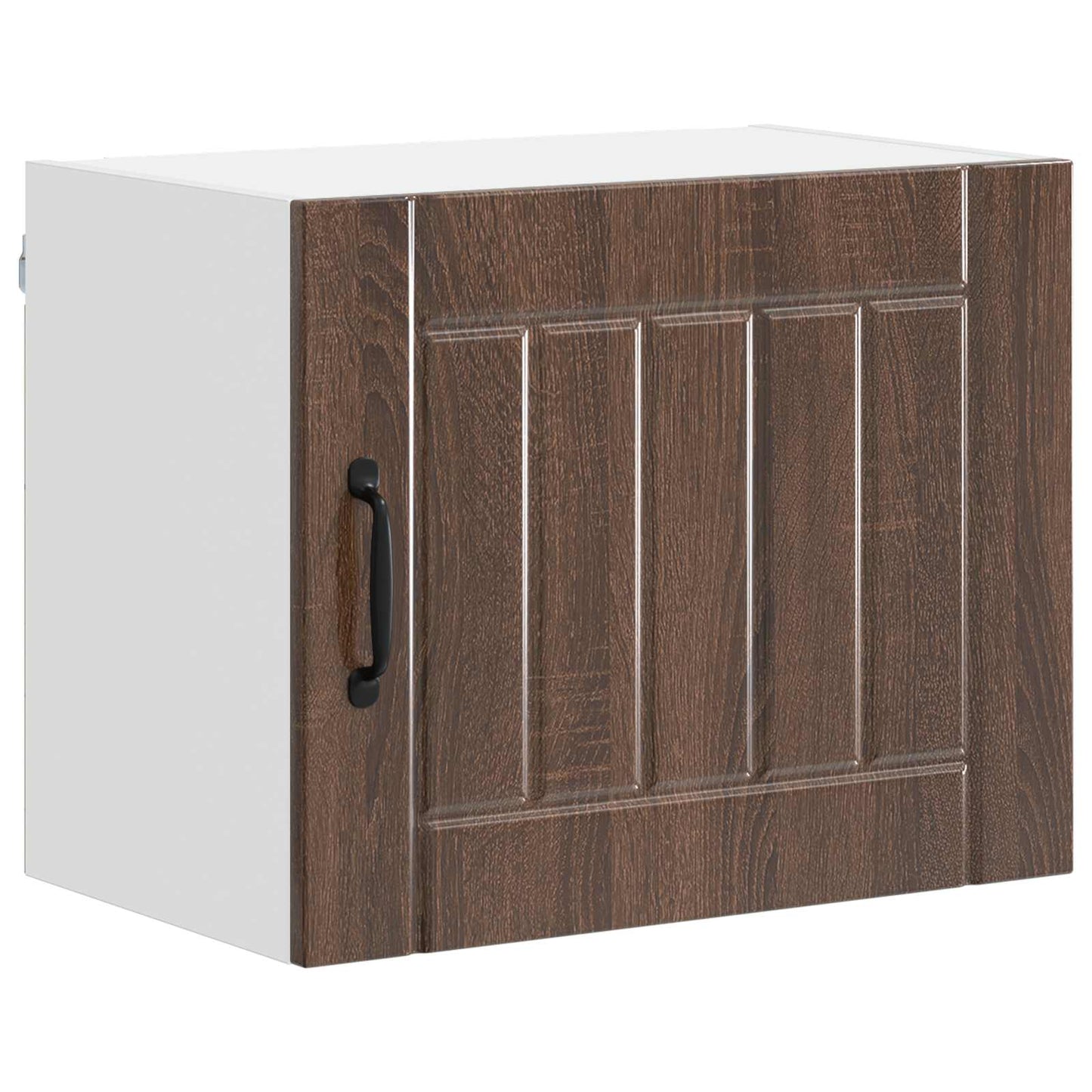 Mobile da cucina 2 pcs Rovere Marrone 50 x 31 x 40 cm