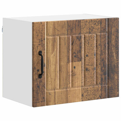 Mobile da cucina Legno vecchio 50 x 31 x 40 cm