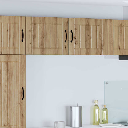 Mobile da cucina Rovere artigianale 50 x 31 x 40 cm