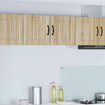 Mobile da cucina Rovere Sonoma 80 x 31 x 40 cm