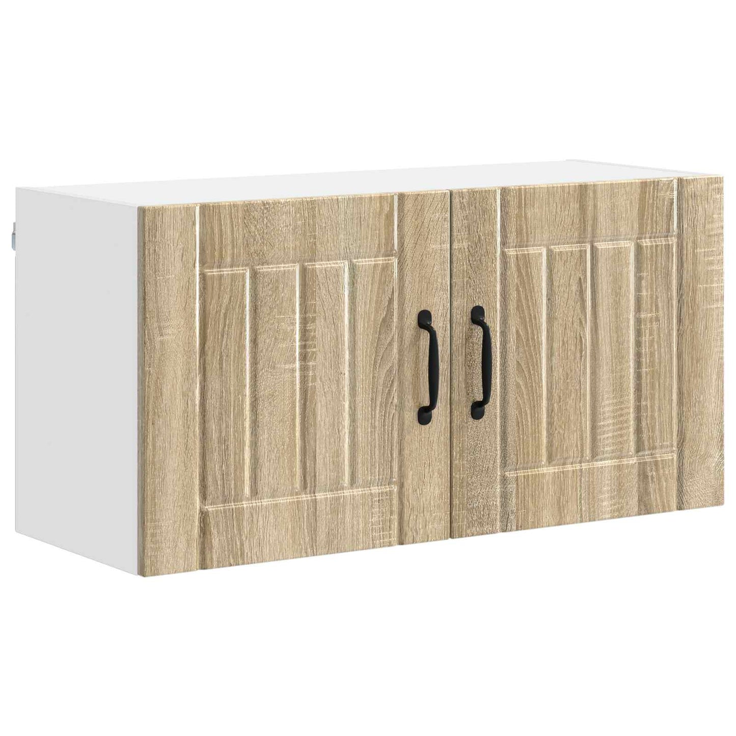Mobile da cucina Rovere Sonoma 80 x 31 x 40 cm