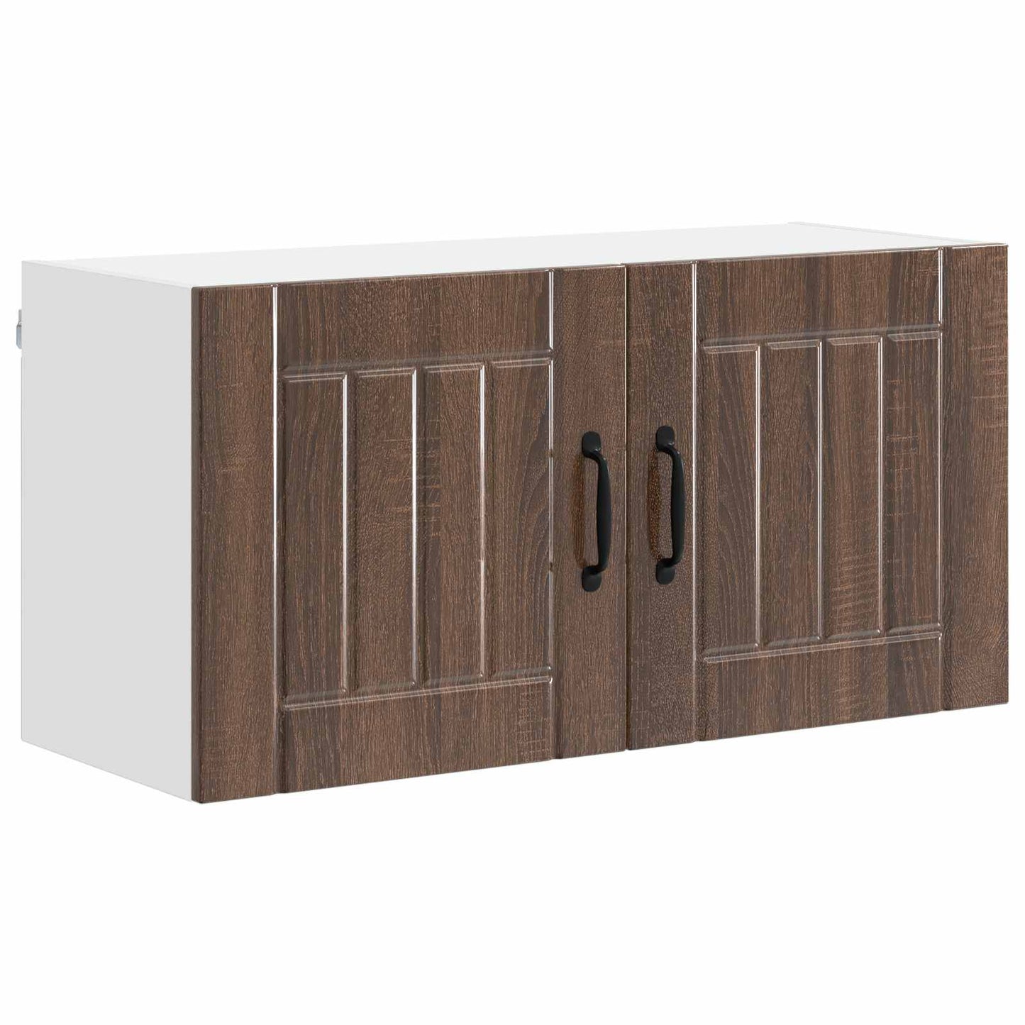 Mobile da cucina Rovere Marrone 80 x 31 x 40 cm