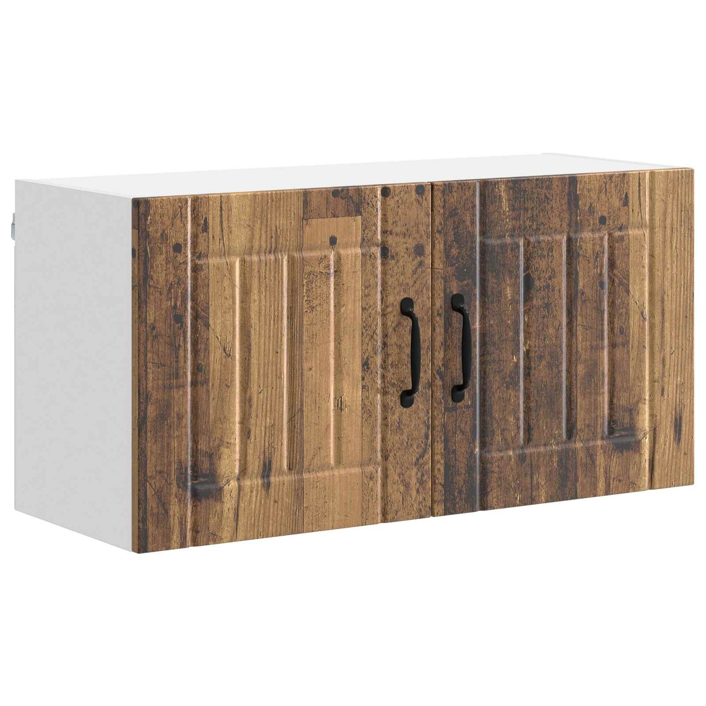 Mobile da cucina Legno vecchio 80 x 31 x 40 cm
