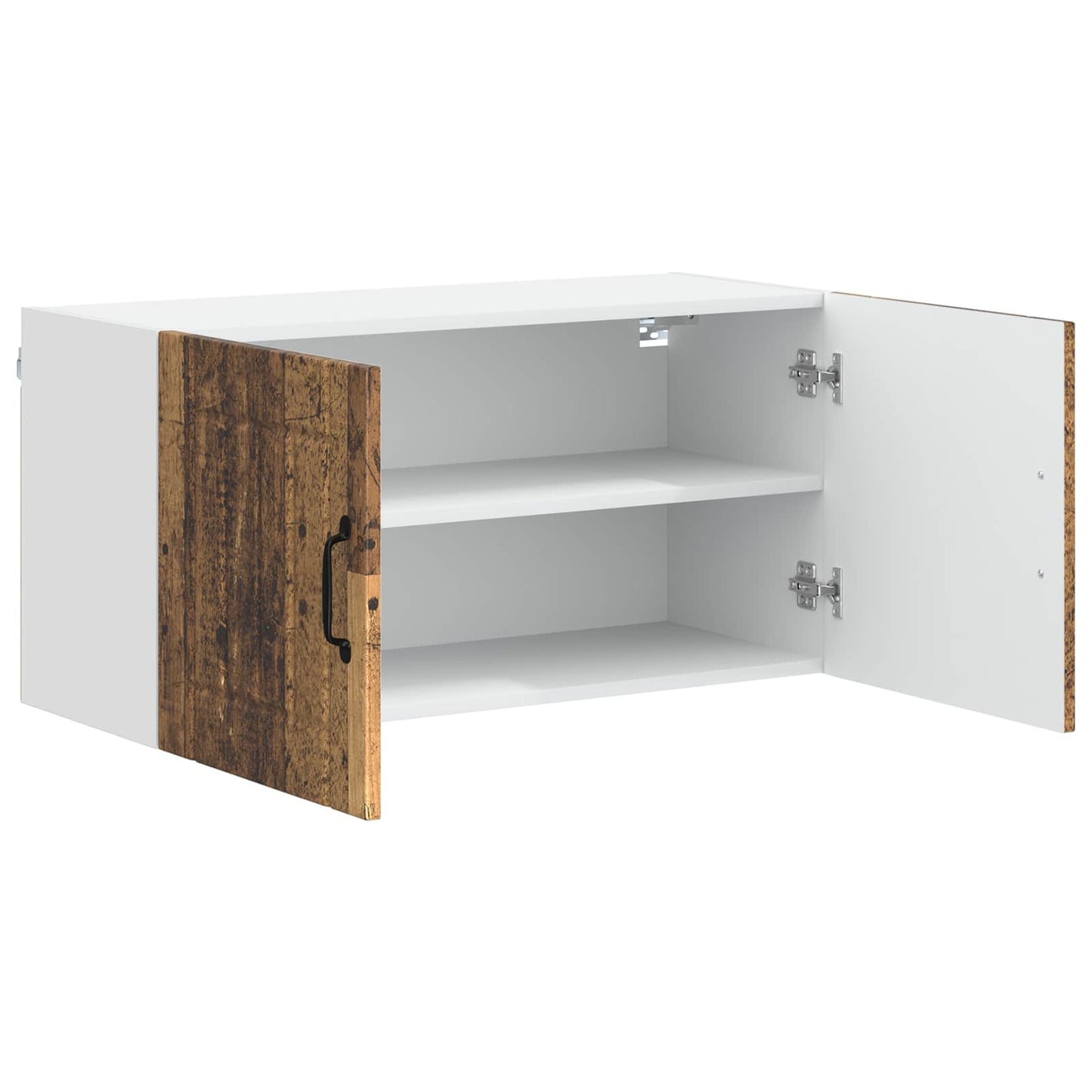 Mobile da cucina Legno vecchio 80 x 31 x 40 cm