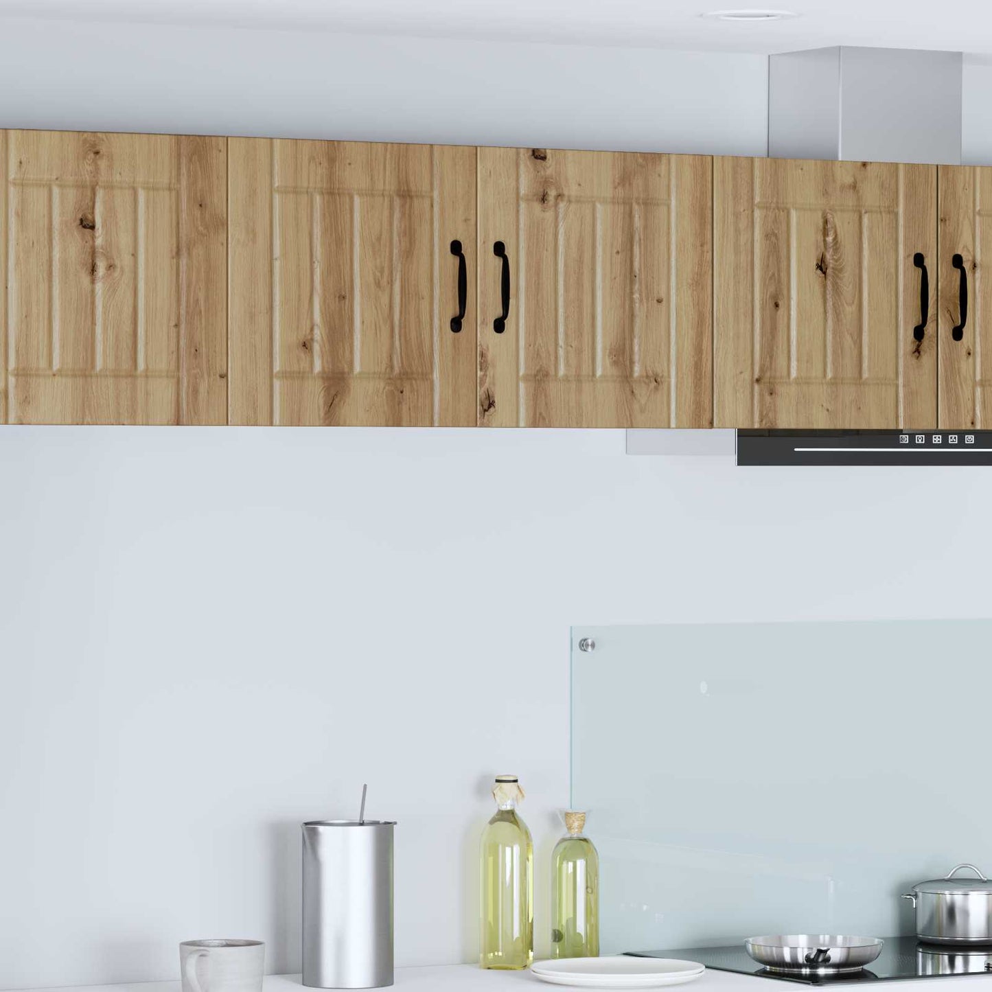 Mobile da cucina Rovere artigianale 80 x 31 x 40 cm
