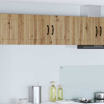 Mobile da cucina Rovere artigianale 80 x 31 x 40 cm