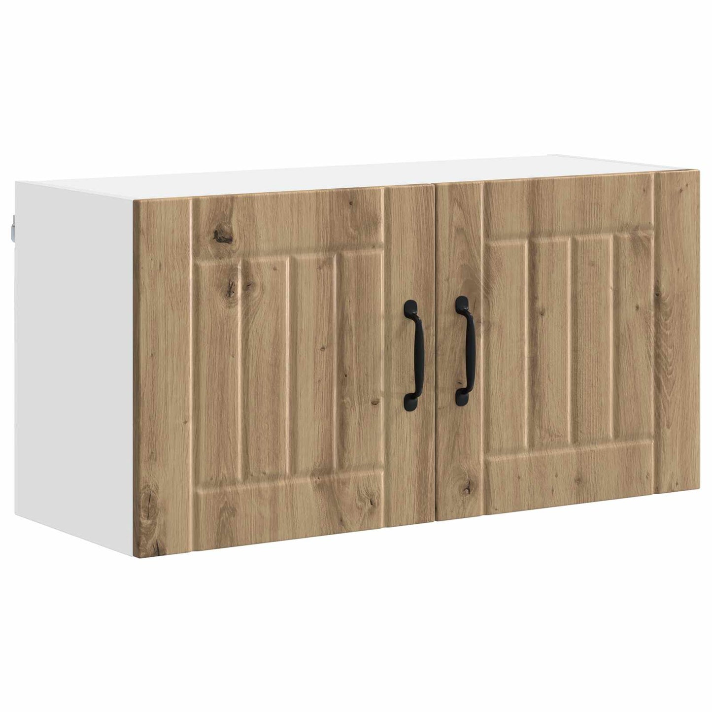 Mobile da cucina Rovere artigianale 80 x 31 x 40 cm