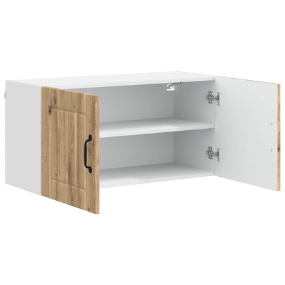 Mobile da cucina Rovere artigianale 80 x 31 x 40 cm