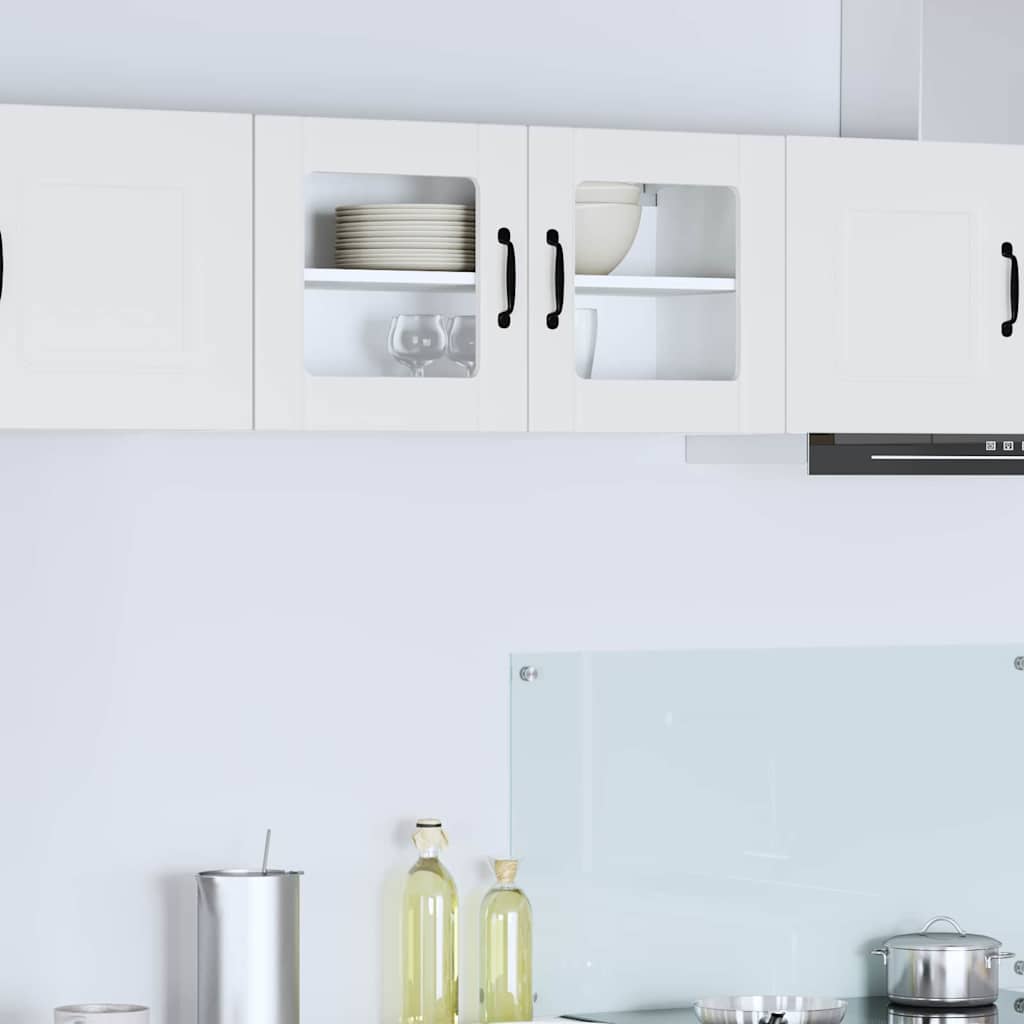 Mobile da cucina Bianco 80 x 31 x 40 cm Legno multistrato
