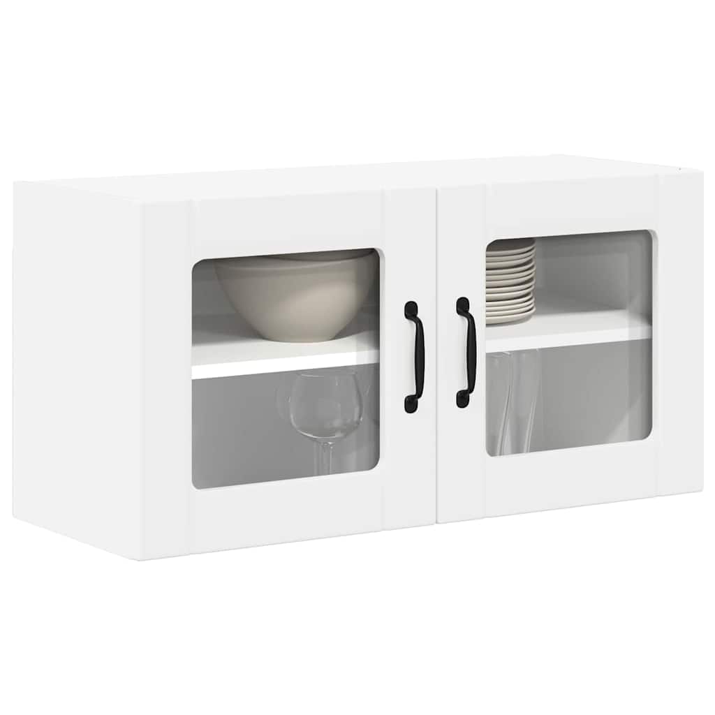 Mobile da cucina Bianco 80 x 31 x 40 cm Legno multistrato
