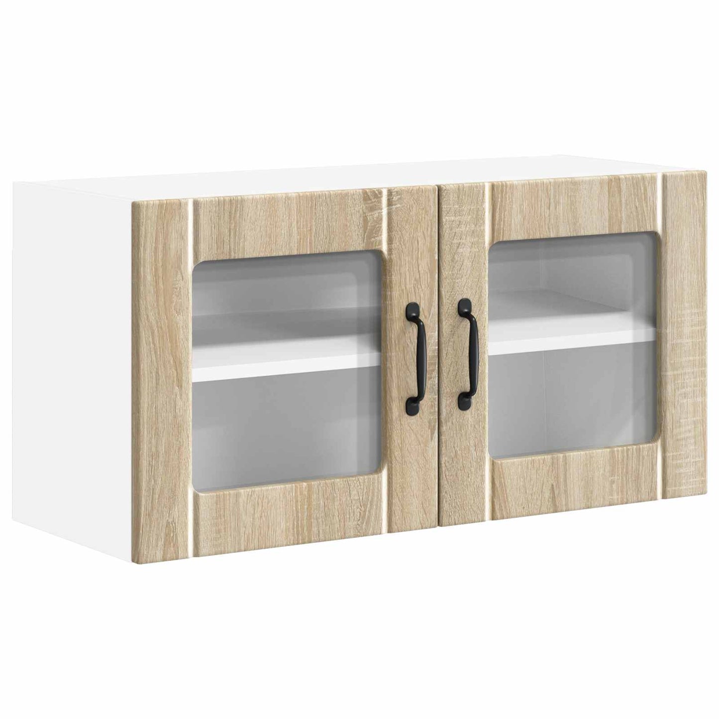 Mobile da cucina Rovere Sonoma 80 x 31 x 40 cm