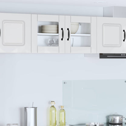 Mobile da cucina Bianco Lucido 80 x 31 x 40 cm