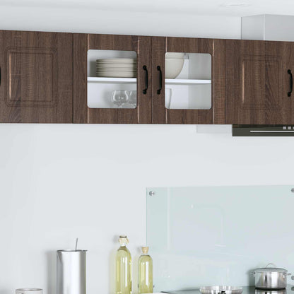 Mobile da cucina Rovere Marrone 80 x 31 x 40 cm