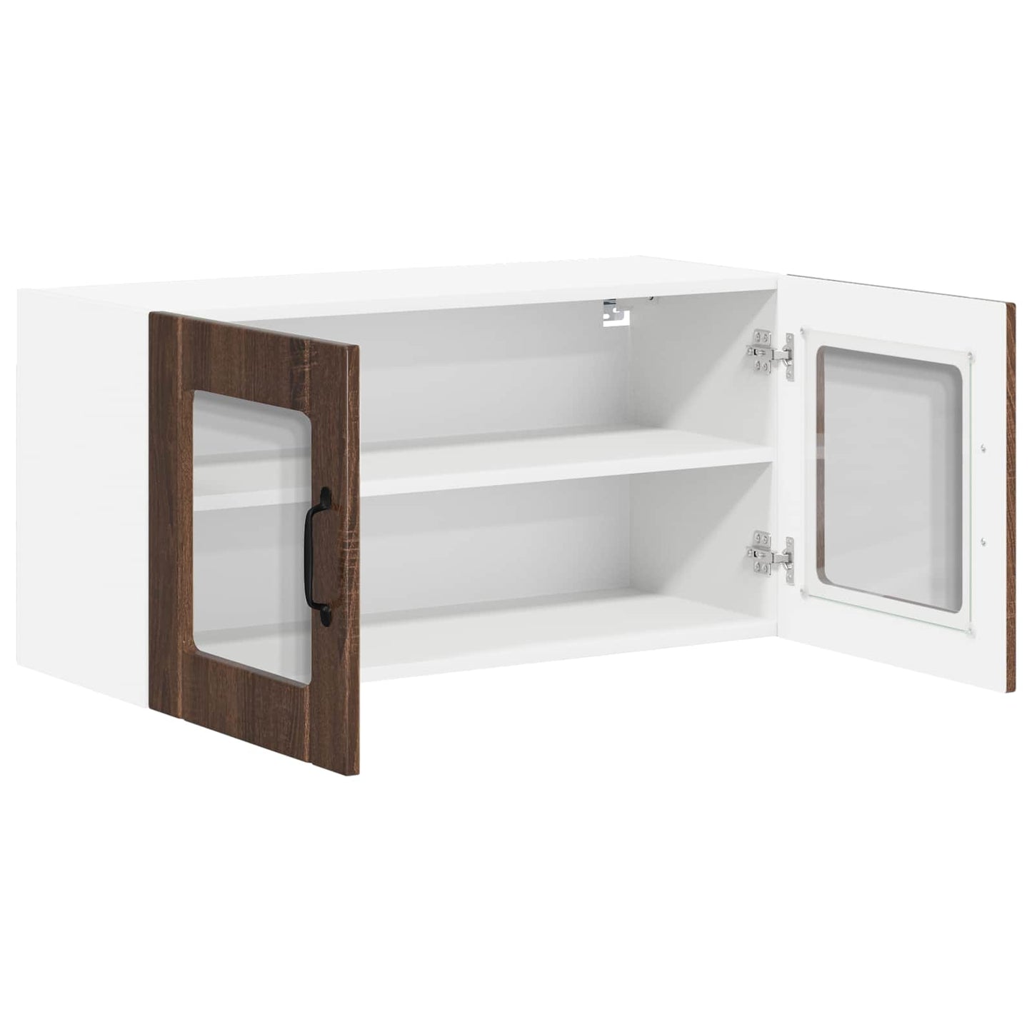 Mobile da cucina Rovere Marrone 80 x 31 x 40 cm