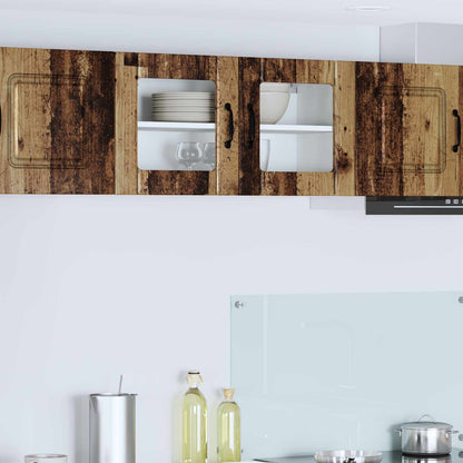 Mobile da cucina Legno vecchio 80 x 31 x 40 cm
