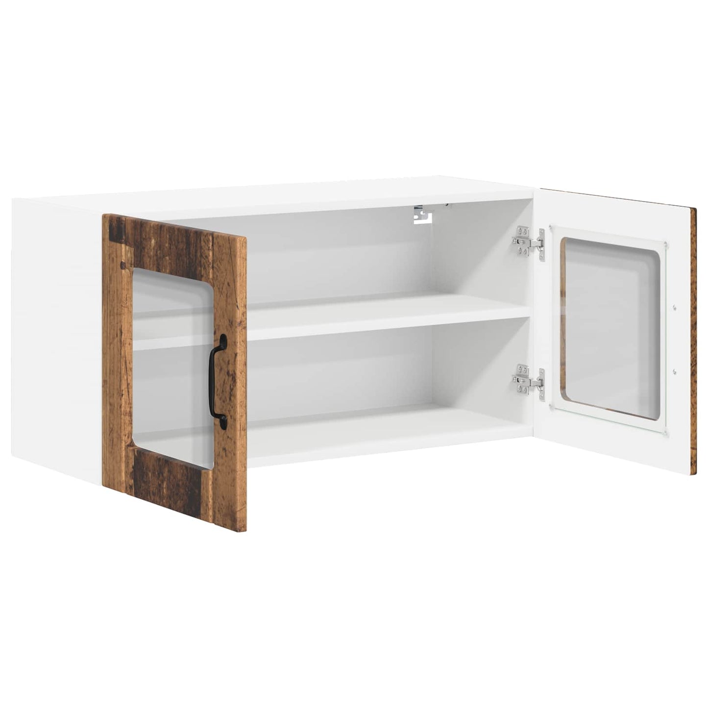 Mobile da cucina Legno vecchio 80 x 31 x 40 cm