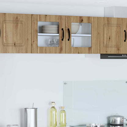 Mobile da cucina Rovere artigianale 80 x 31 x 40 cm