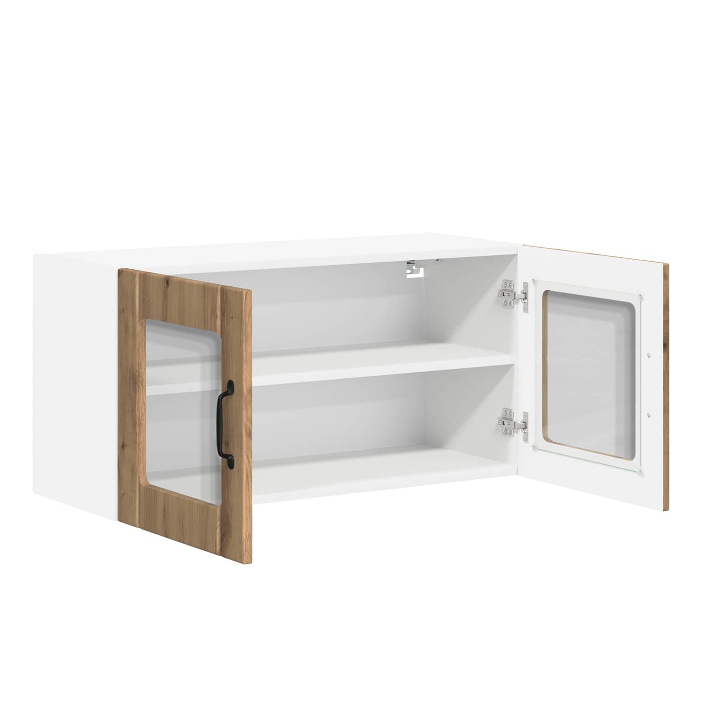Mobile da cucina Rovere artigianale 80 x 31 x 40 cm