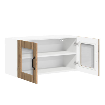 Mobile da cucina Rovere artigianale 80 x 31 x 40 cm