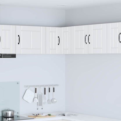 Mobile da cucina Bianco 57 x 57 x 40 cm Legno multistrato