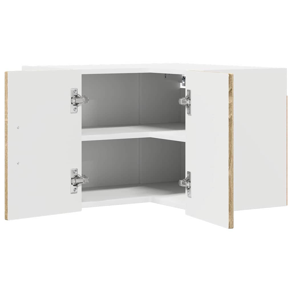 Mobile da cucina Rovere Sonoma 57 x 57 x 40 cm
