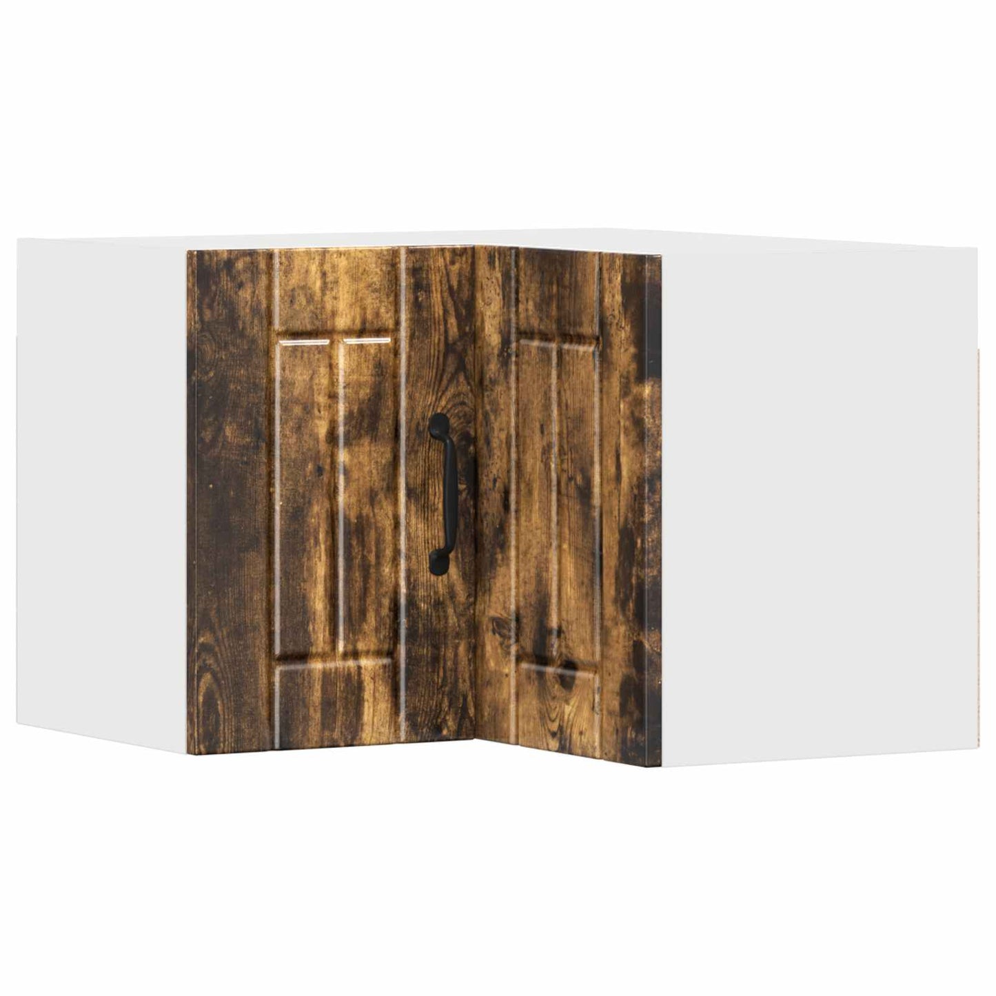Mobile da cucina Rovere fumÃ© 57 x 57 x 40 cm Legno multistrato